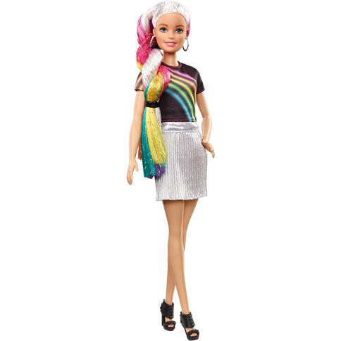 Precio de una online muñeca barbie